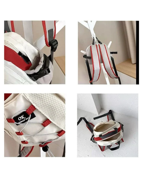 Bubsy Mini Backpack – Two Colors