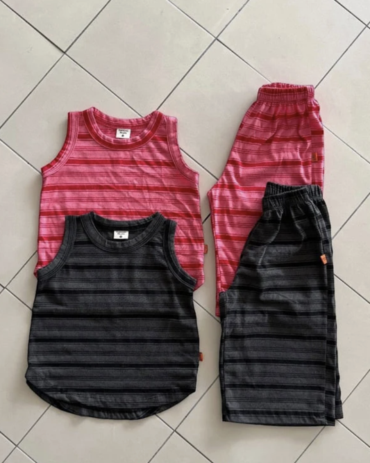 Retro Surf Set