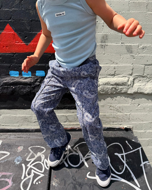 Bali Pant