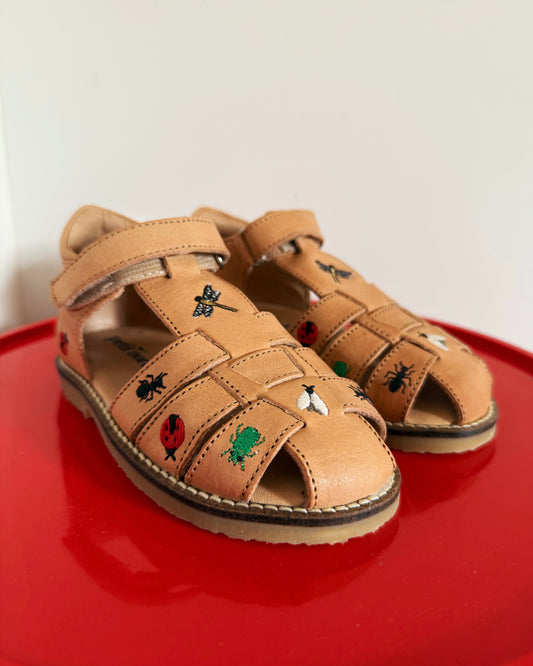 Bug Sandals – Size 8.5 US