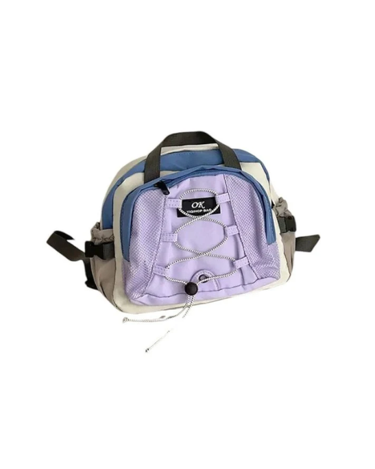 Bubsy Mini Backpack – Two Colors