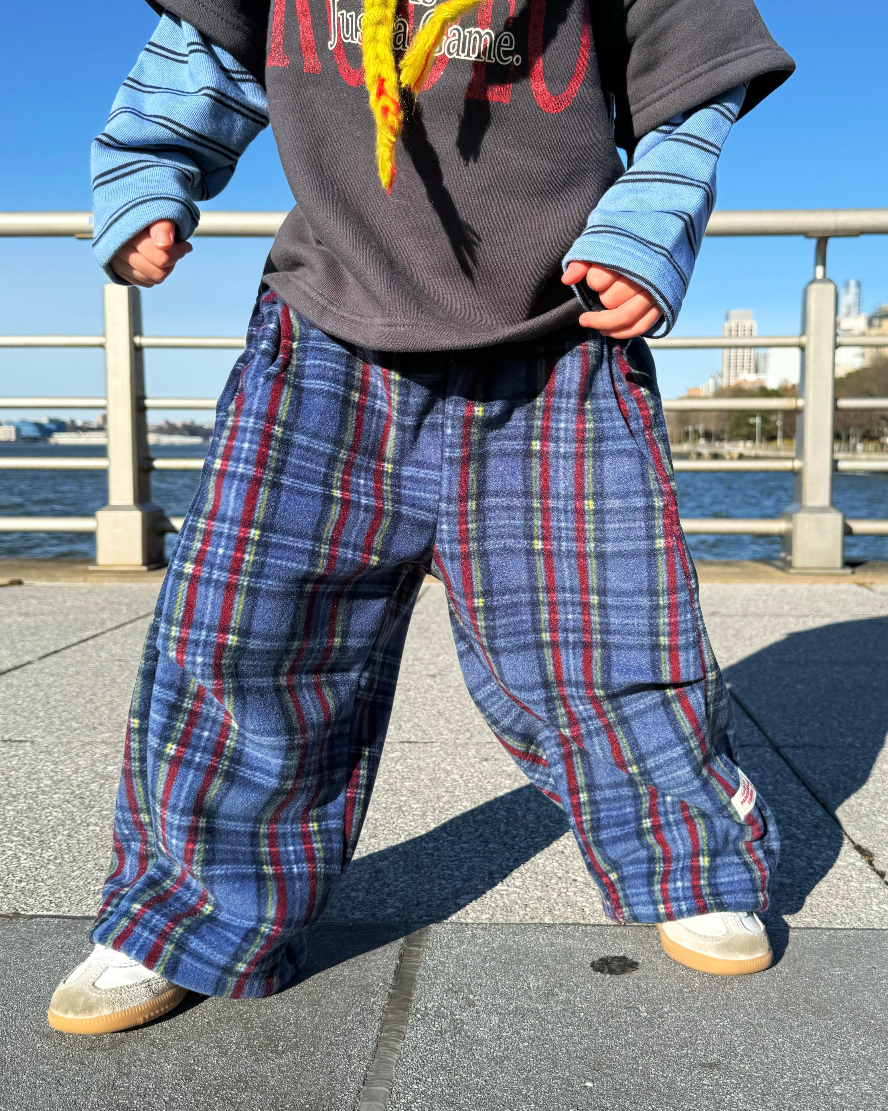Bottoms – Calder's Closet
