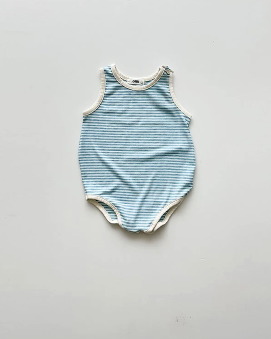 Everybaby Sleeveless Suit
